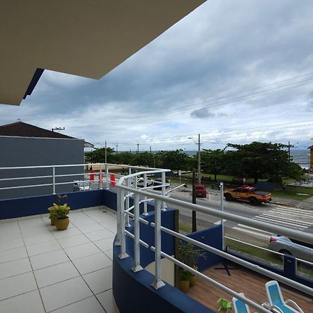 Hotel Vila ÁguaMar Itapoa  Esterno foto