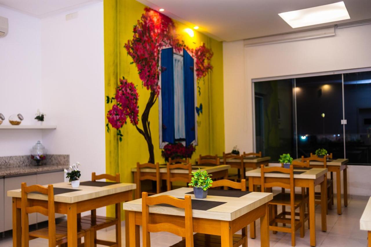 Hotel Vila ÁguaMar Itapoa  Esterno foto