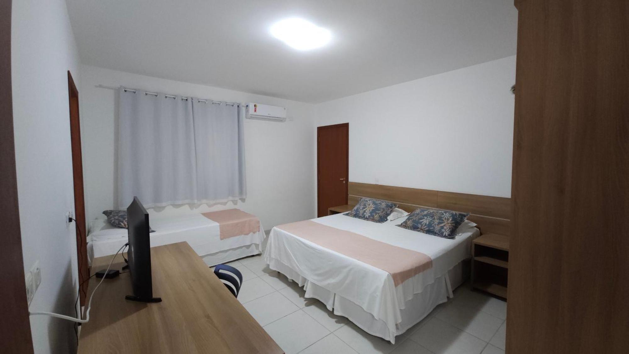 Hotel Vila ÁguaMar Itapoa  Camera foto