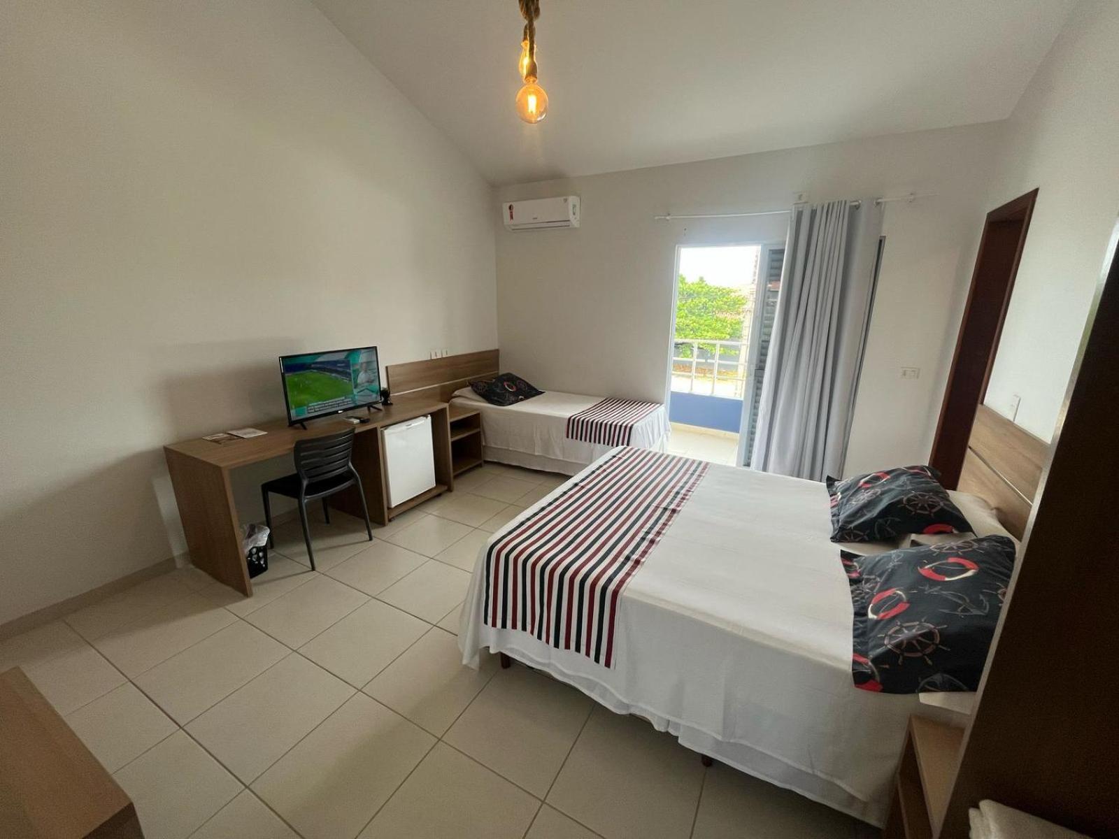 Hotel Vila ÁguaMar Itapoa  Camera foto