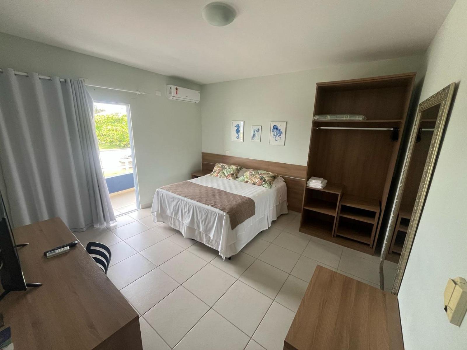 Hotel Vila ÁguaMar Itapoa  Camera foto