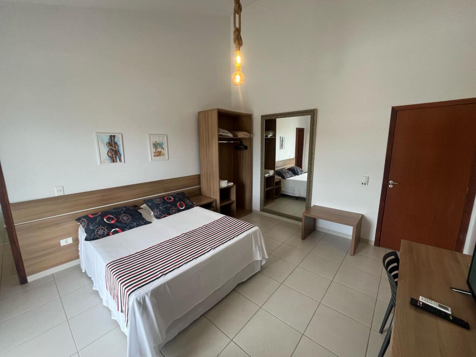 Hotel Vila ÁguaMar Itapoa  Camera foto