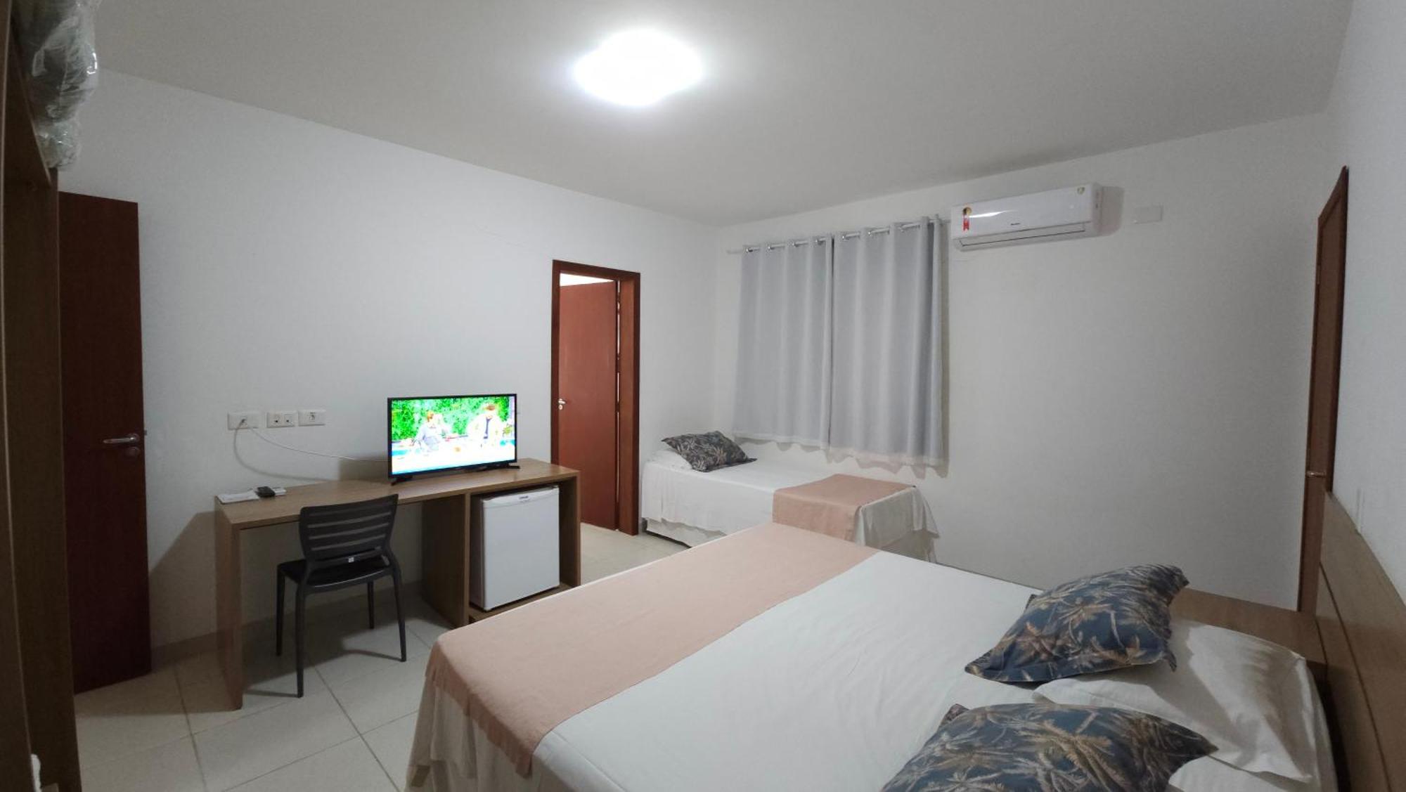 Hotel Vila ÁguaMar Itapoa  Camera foto