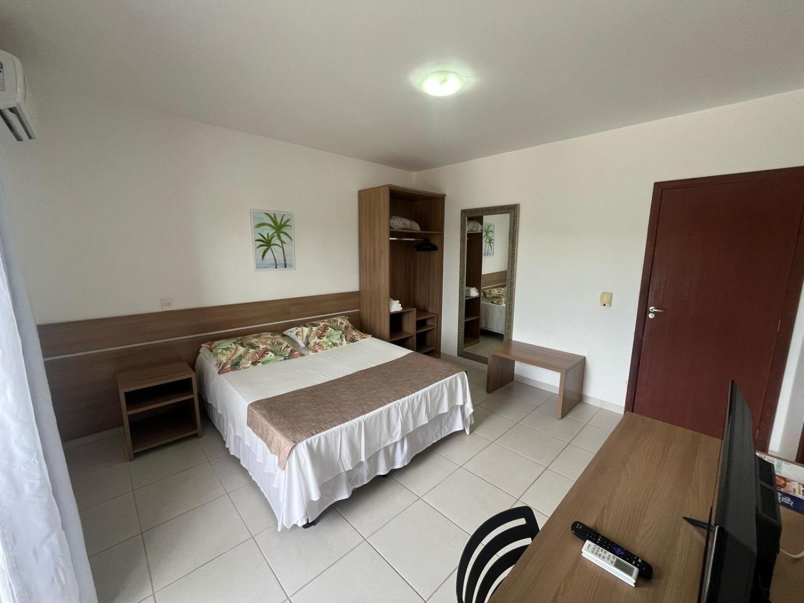 Hotel Vila ÁguaMar Itapoa  Camera foto