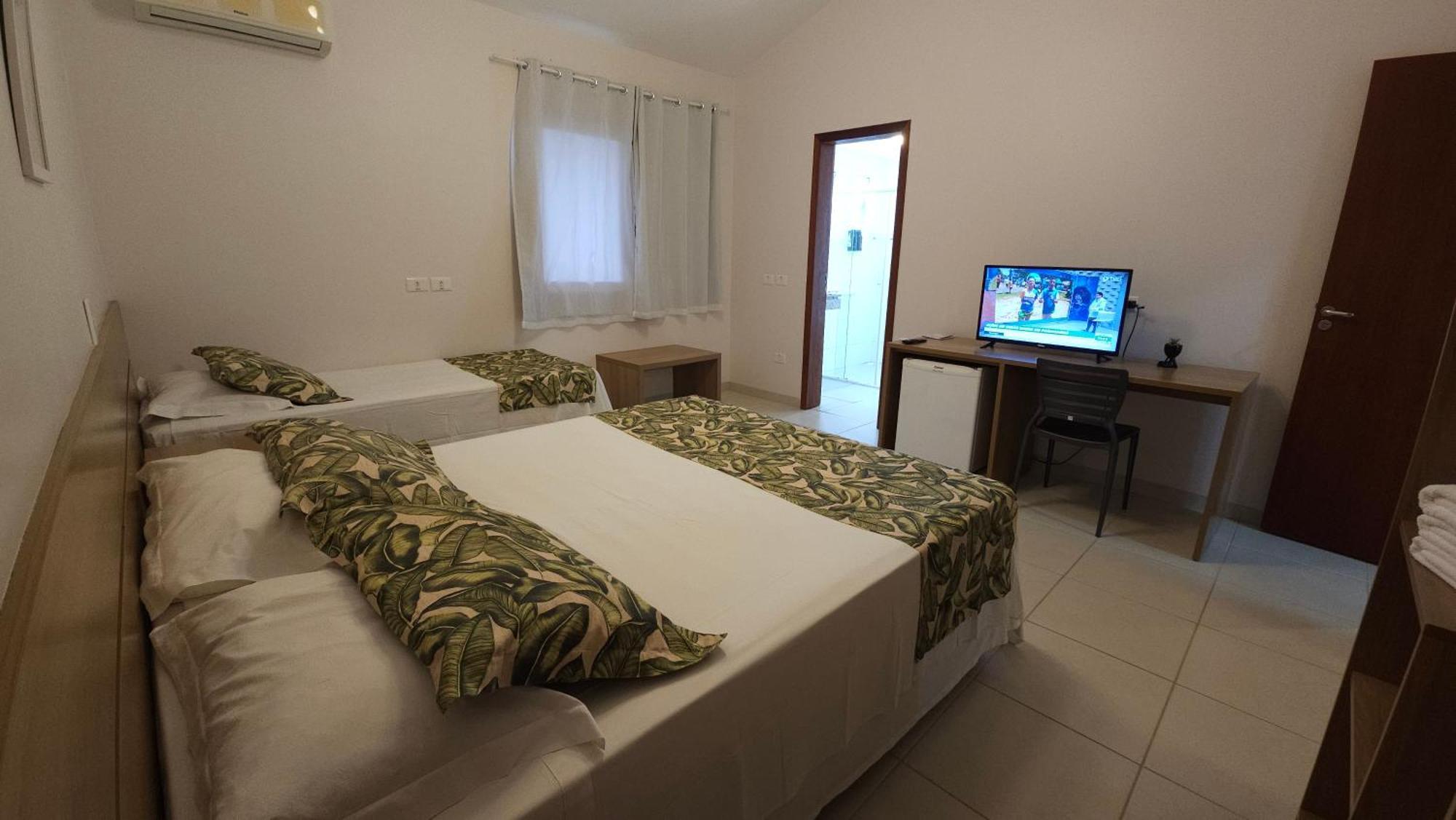 Hotel Vila ÁguaMar Itapoa  Camera foto
