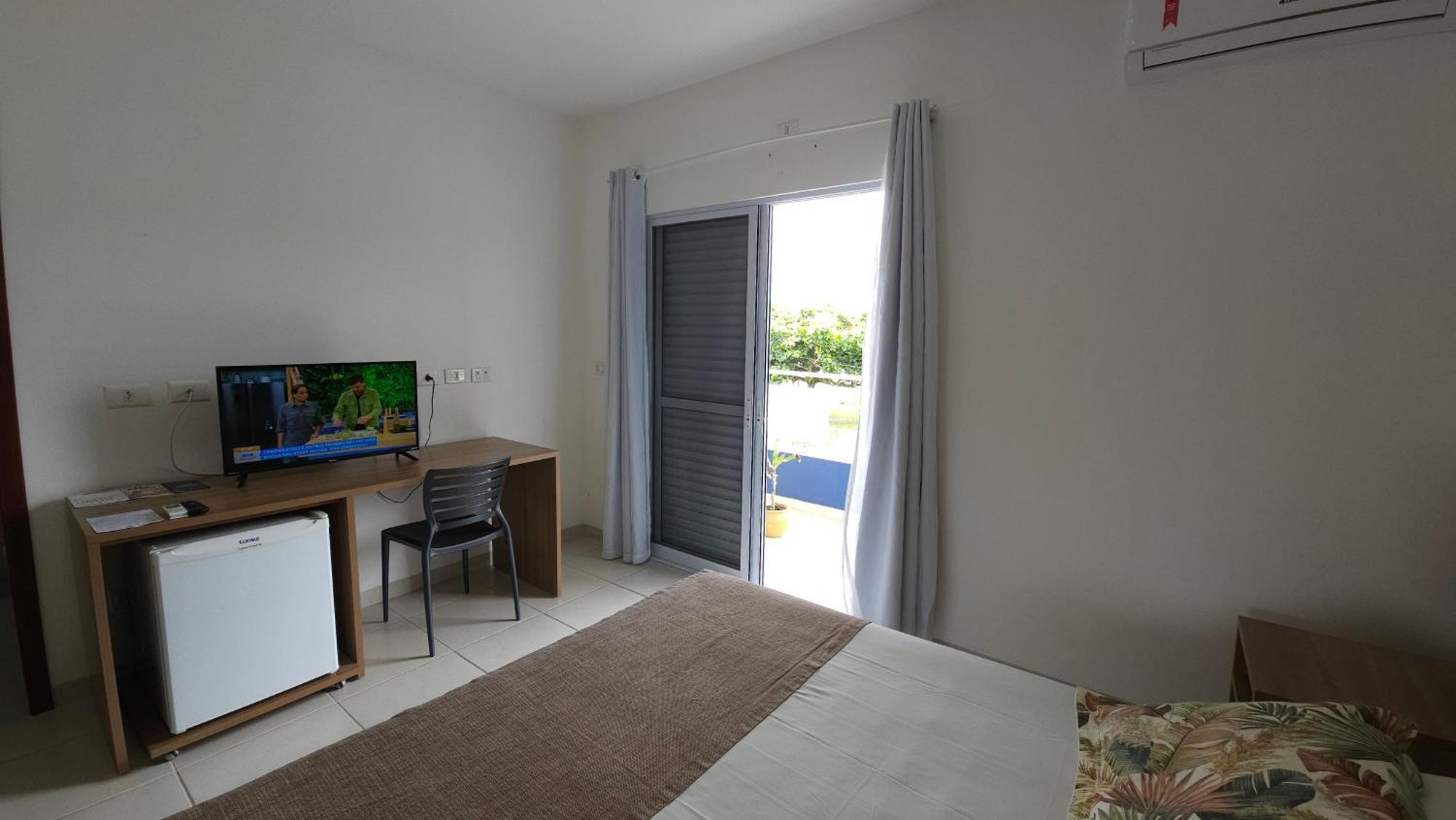 Hotel Vila ÁguaMar Itapoa  Camera foto