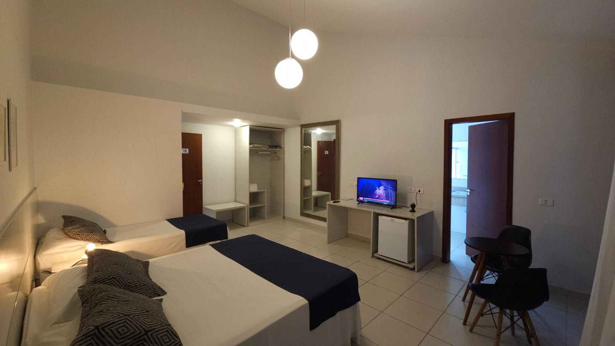 Hotel Vila ÁguaMar Itapoa  Camera foto