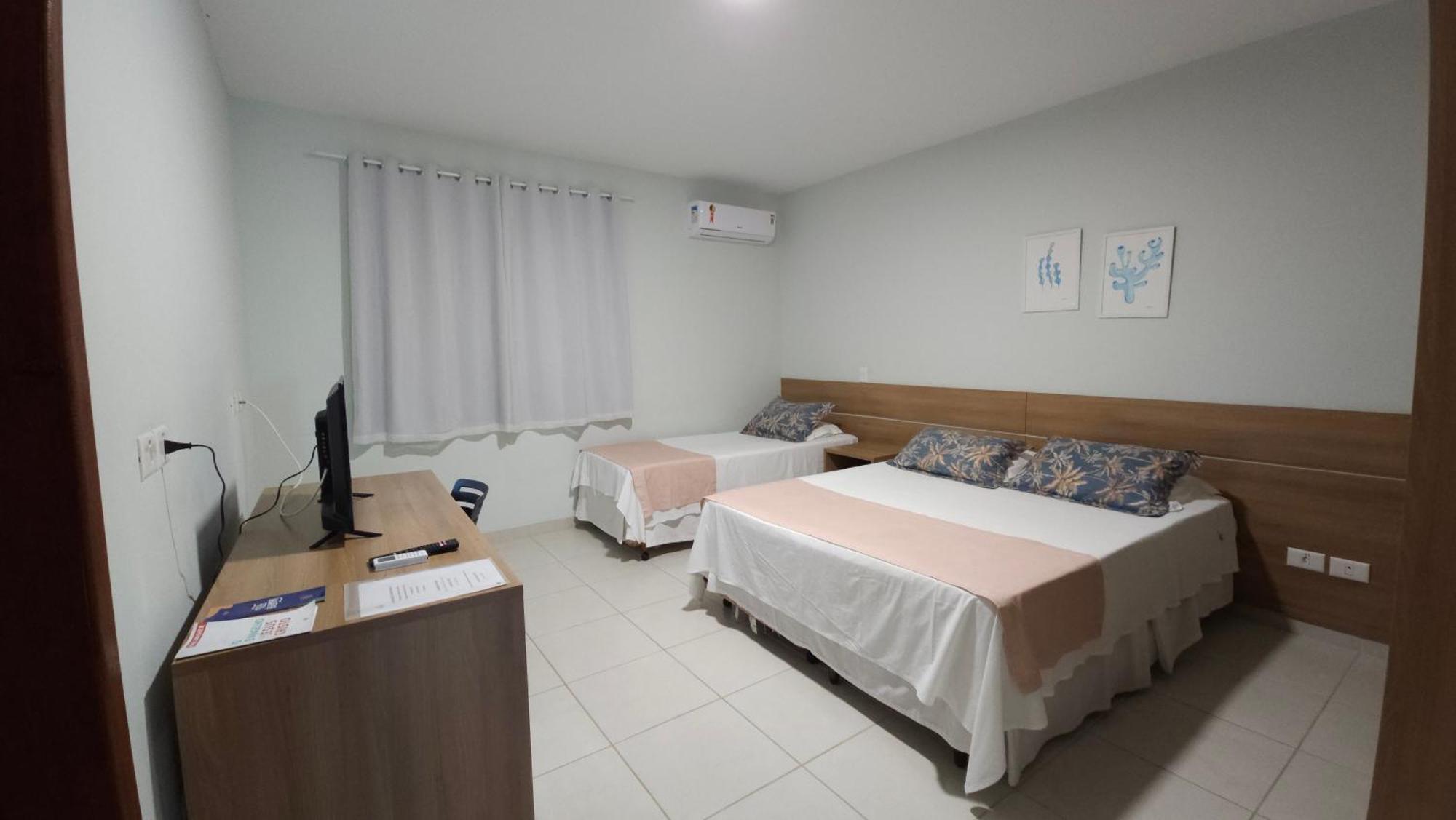 Hotel Vila ÁguaMar Itapoa  Camera foto