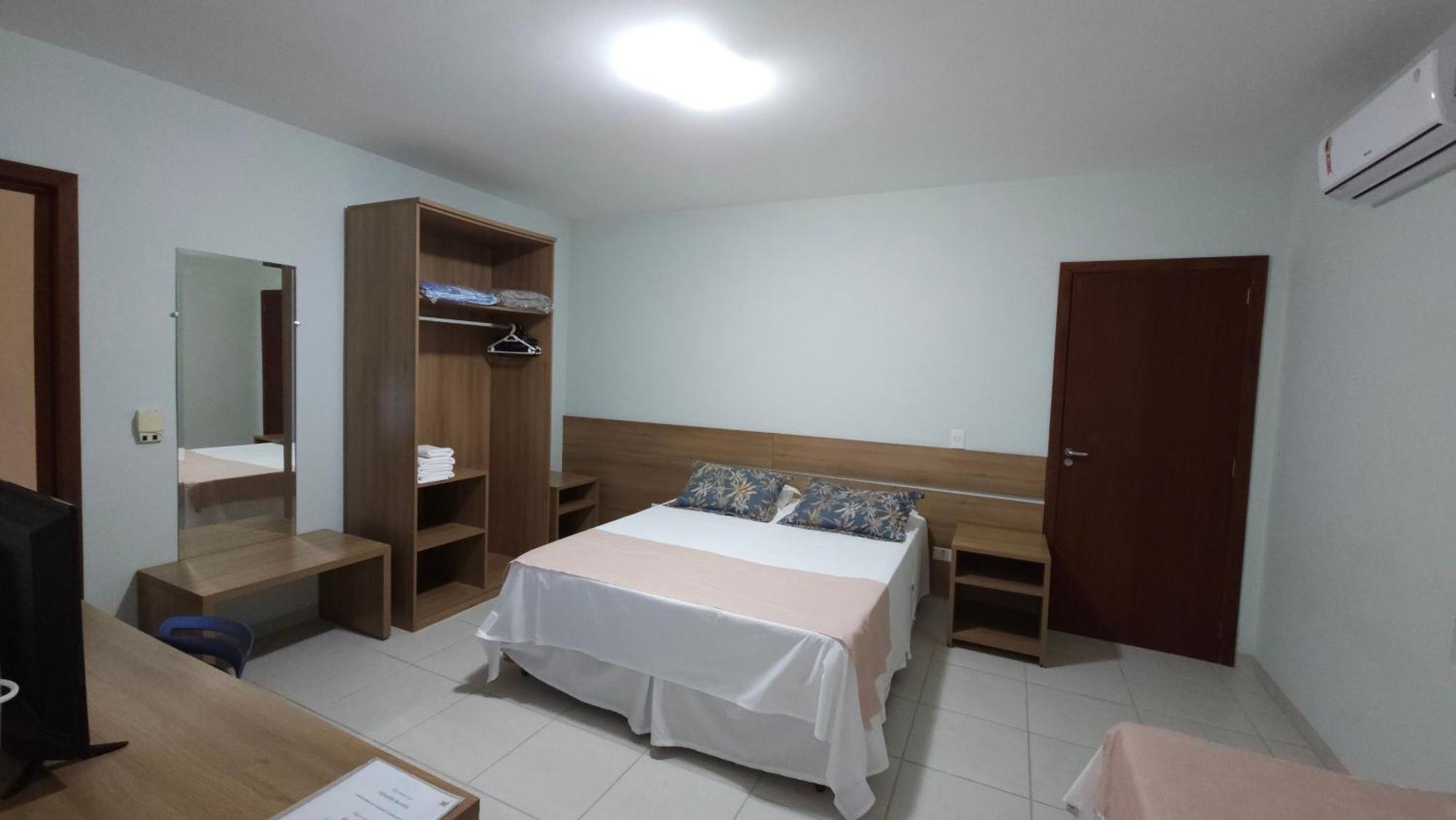 Hotel Vila ÁguaMar Itapoa  Camera foto