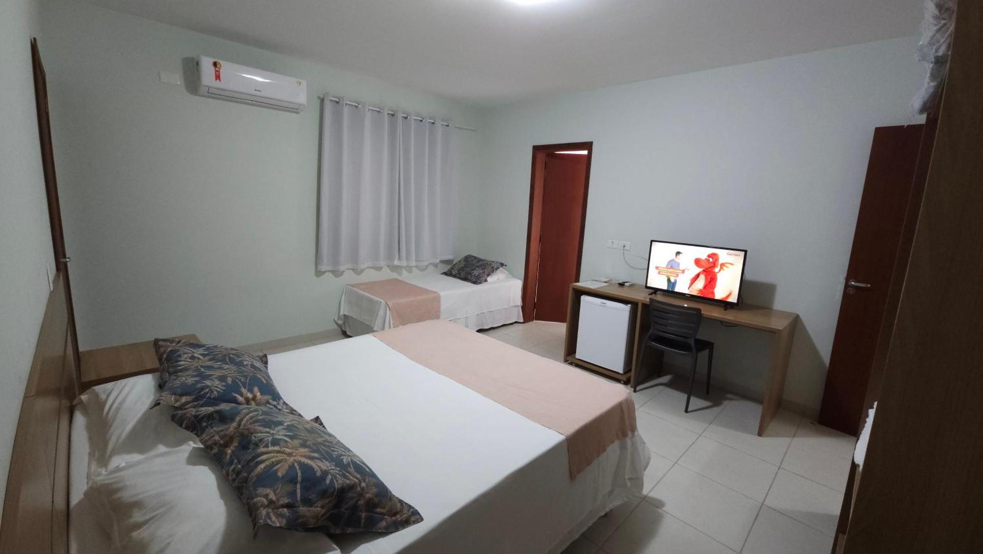 Hotel Vila ÁguaMar Itapoa  Camera foto