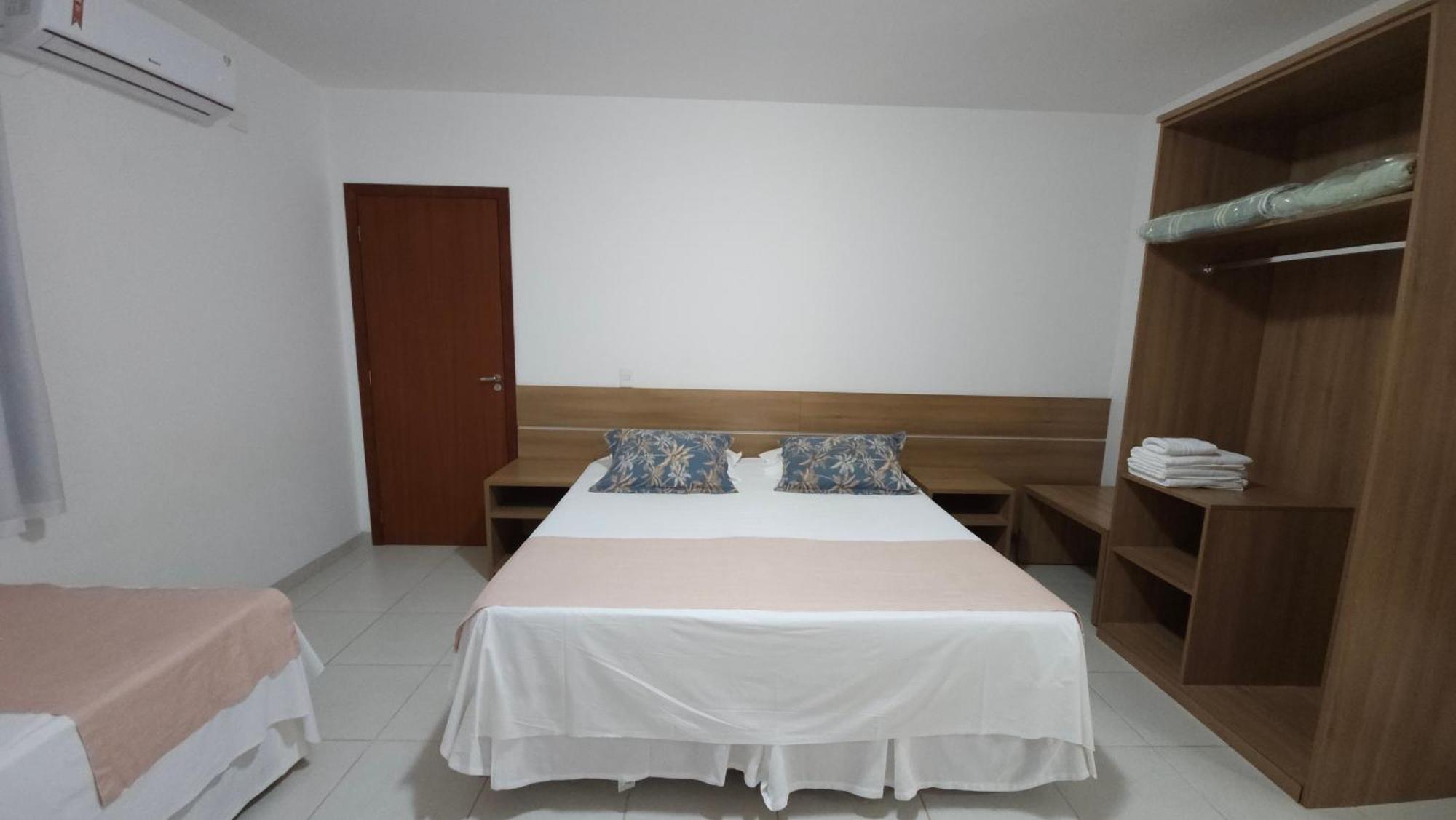 Hotel Vila ÁguaMar Itapoa  Camera foto