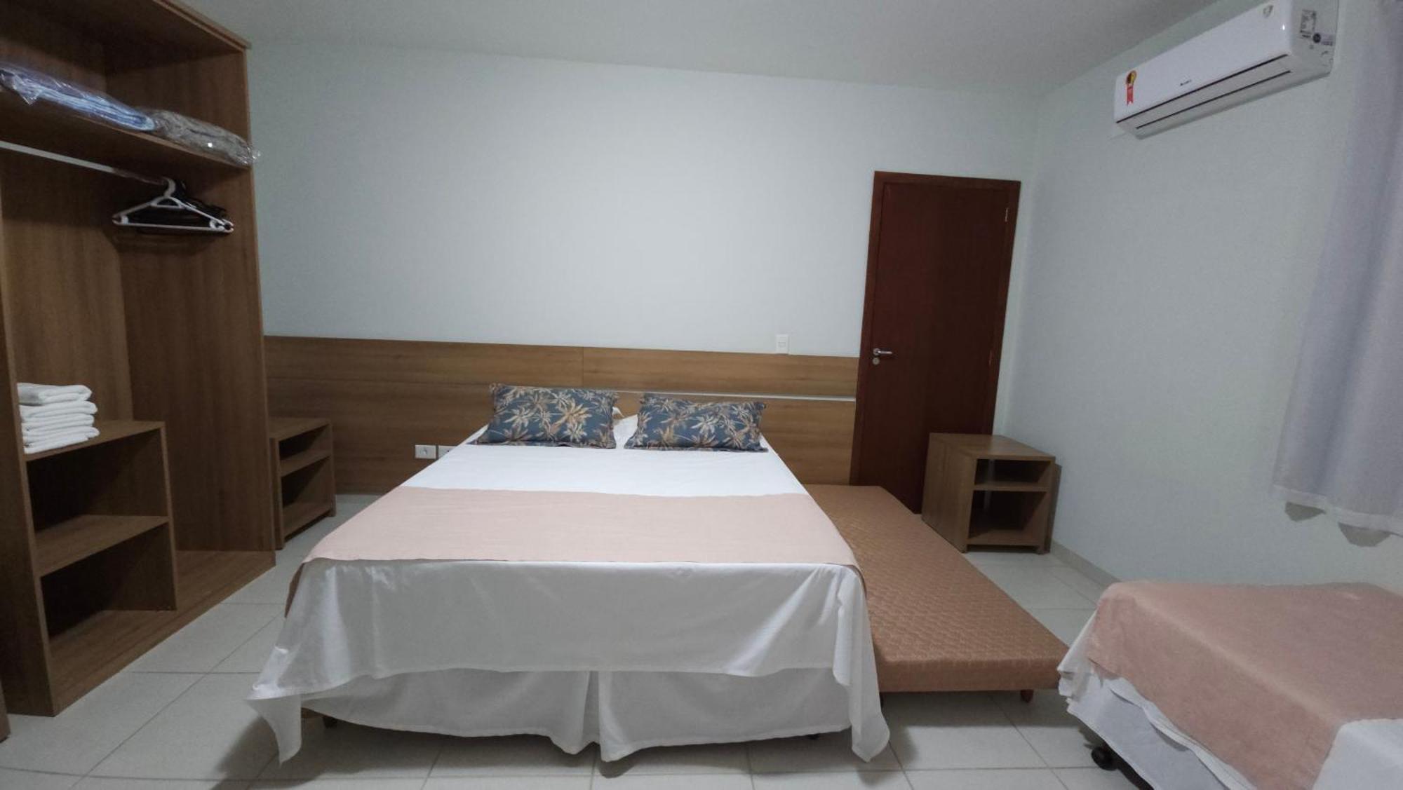 Hotel Vila ÁguaMar Itapoa  Camera foto