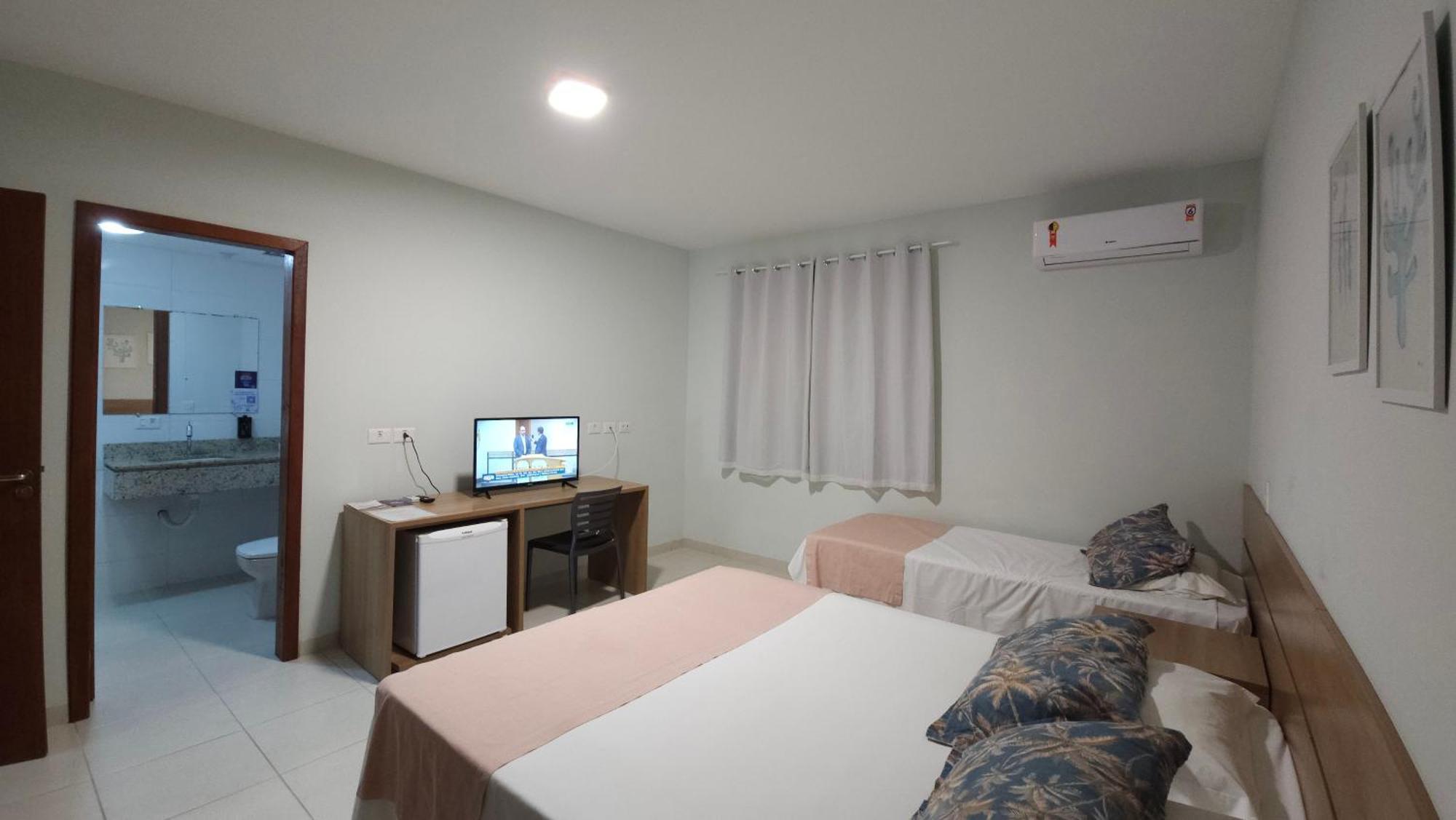 Hotel Vila ÁguaMar Itapoa  Camera foto