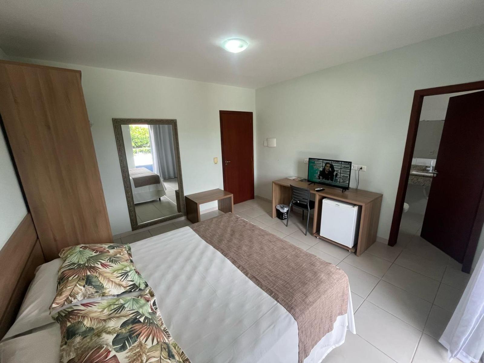 Hotel Vila ÁguaMar Itapoa  Camera foto