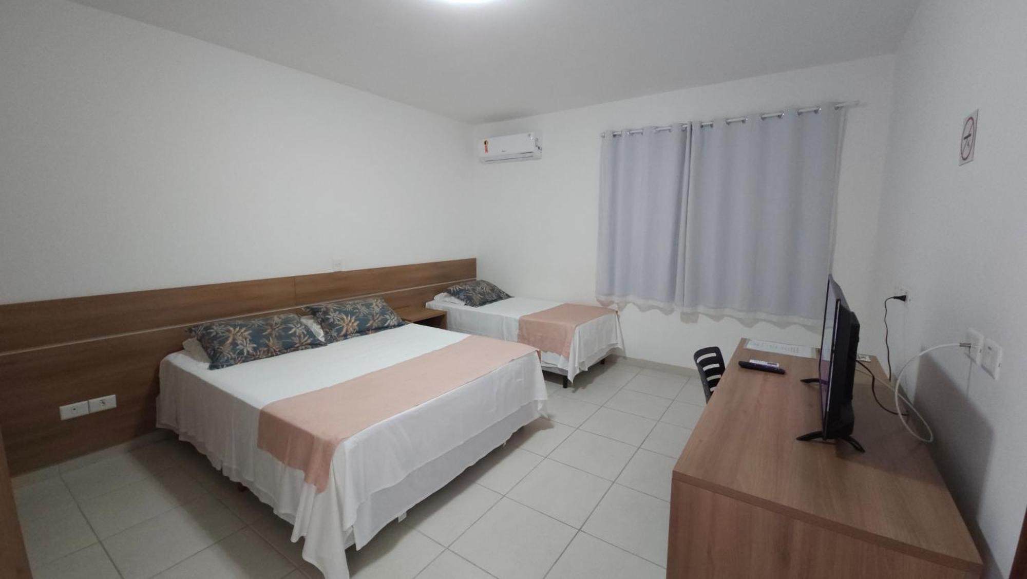Hotel Vila ÁguaMar Itapoa  Camera foto