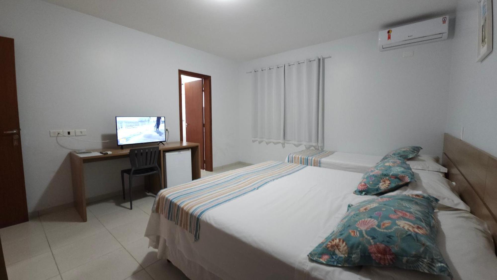 Hotel Vila ÁguaMar Itapoa  Camera foto