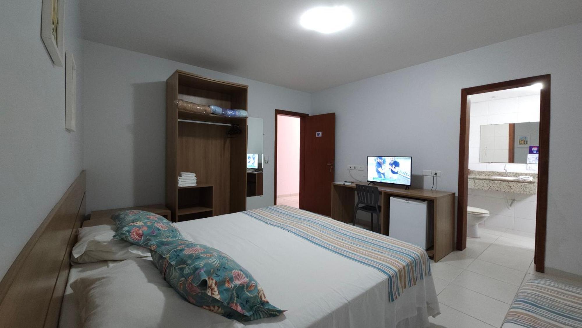 Hotel Vila ÁguaMar Itapoa  Camera foto