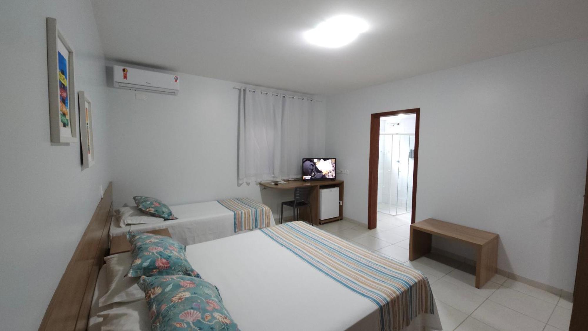 Hotel Vila ÁguaMar Itapoa  Camera foto