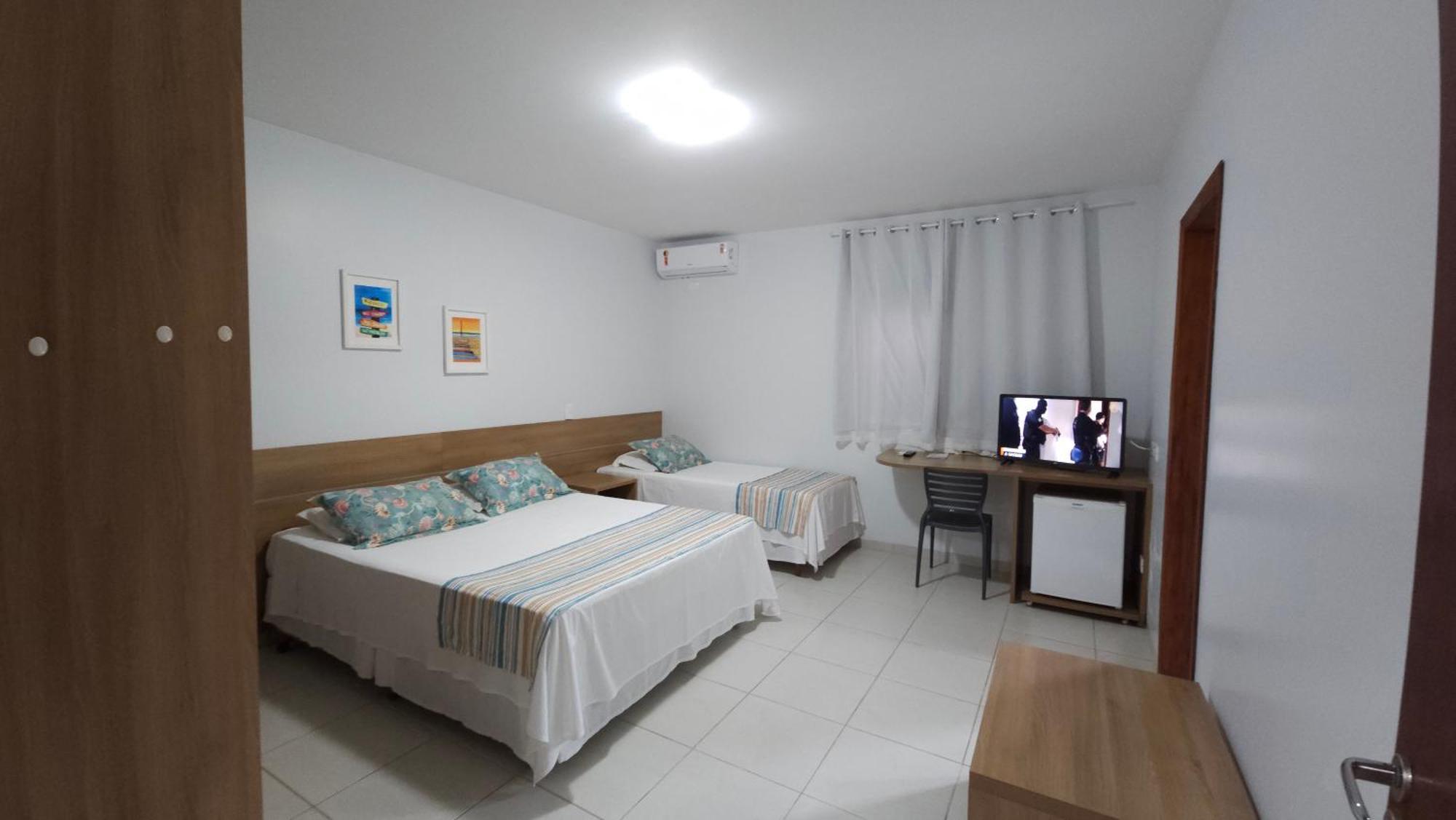 Hotel Vila ÁguaMar Itapoa  Camera foto