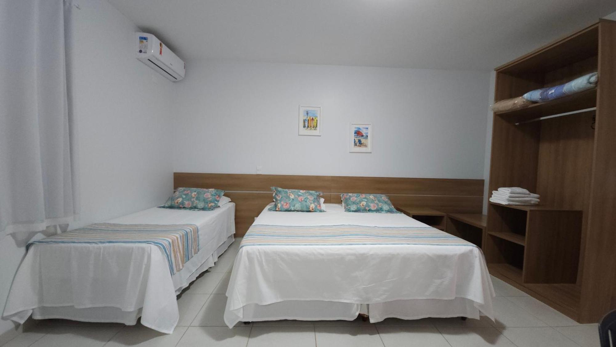 Hotel Vila ÁguaMar Itapoa  Camera foto
